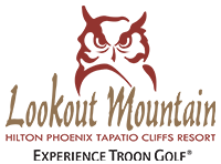 Lookout Mountain Golf Club