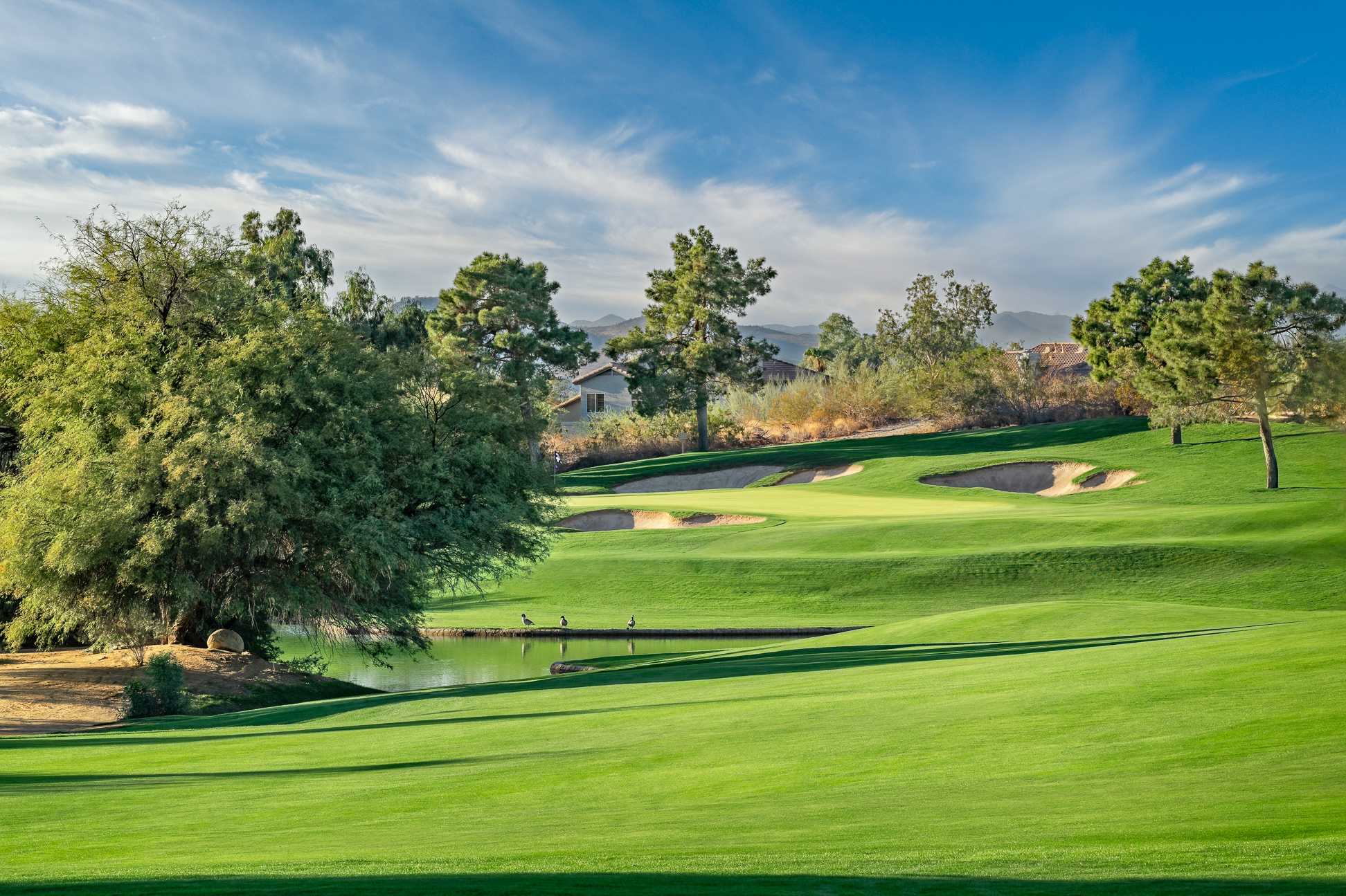 Home Lookout Mountain Golf Club